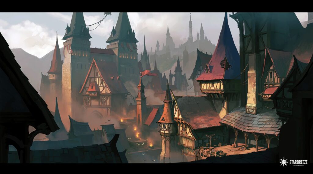 D&D Co-Op Game Project Baxter Is Canceled by Starbreeze to Refocus on PAYDAY Franchise