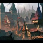D&D Co-Op Game Project Baxter Is Canceled by Starbreeze to Refocus on PAYDAY Franchise