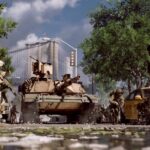 Battlefield 6, King of Meat, Little Nightmares III and More Join GeForce NOW This Week