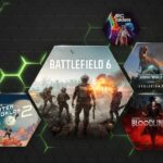 GeForce NOW to Add Battlefield 6, ARC Raiders, Bloodlines 2, and More in October