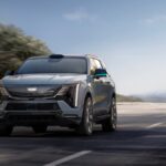 GM’s under-the-hood overhaul puts AI and automated driving at the center