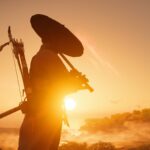 Ghost of Yōtei includes a cool tribute to Ghost of Tsushima’s Jin Sakai