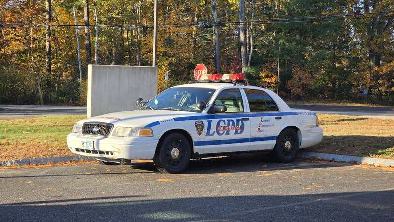 Gamer Made A Full-On, Working, GTA 4 Police Car