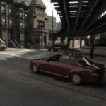 Take a look at Grand Theft Auto 4 with RTX Remix Path Tracing