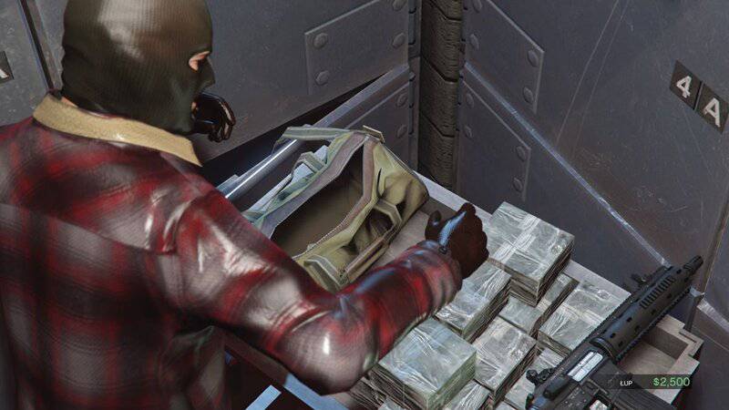 Rockstar Games Still Printing Money For PlayStation With Red Dead Redemption 2 & GTA V