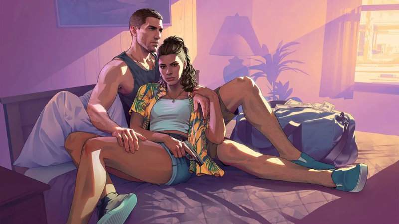Why Does The First GTA 6 Trailer Have Double The Views Of The Second?