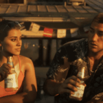 GTA 6 Fans Spot Familiar NPC In Two Different Locations