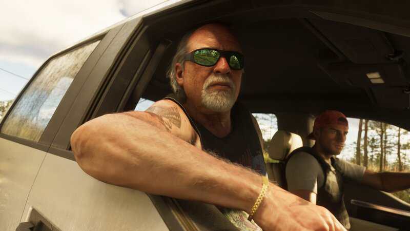 Will GTA 6 Feature A Cybertruck Parody?
