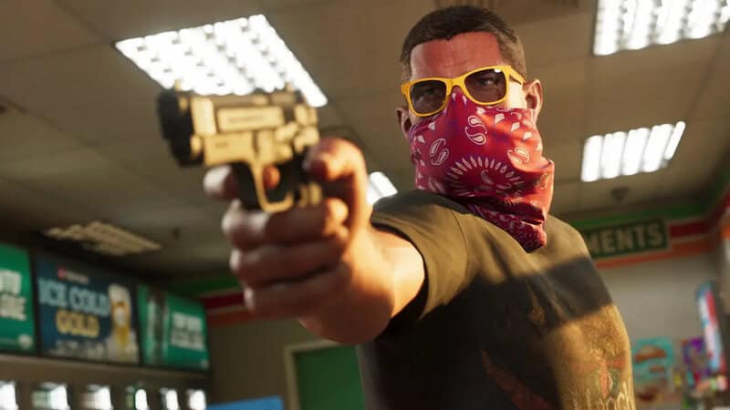 GTA 6 Trailer 3 Could Happen On November 8 According To Latest Fan Theory
