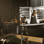 Could GTA 6 Make A New Version Of The “Camp System” From RDR2?