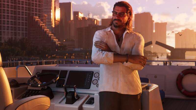 Insider Suggests A Possible GTA 6 PS5 Bundle Is In The Works