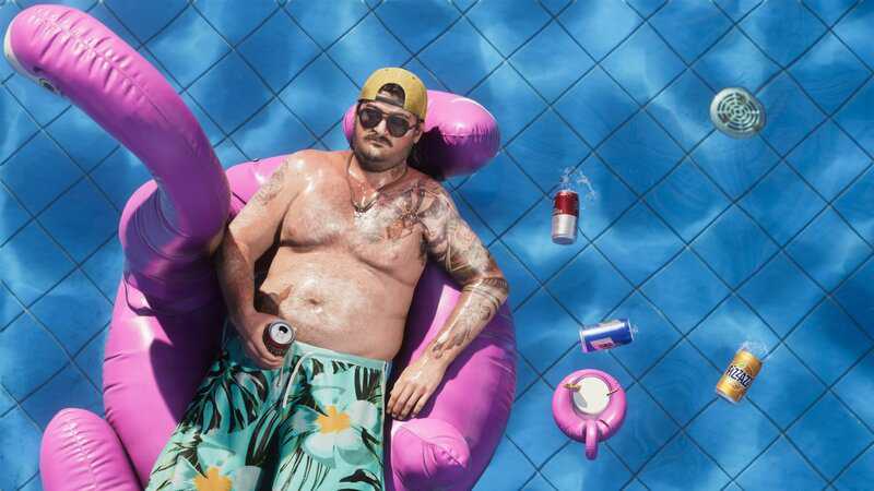 We Got Golden Joystick Nominations For Grand Theft Auto 6, Before Grand Theft Auto 6