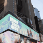It Turns Out Grand Theft Auto 6 Ads Already Hit Times Square Months Ago