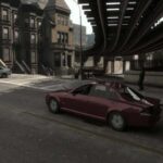 Grand Theft Auto IV Gets Modded With Path Tracing โ Going Far Beyond Fusion Fix