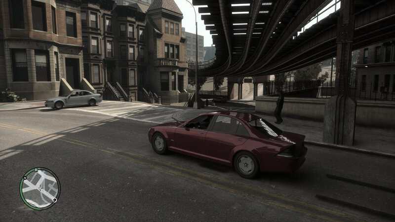 Grand Theft Auto IV Gets Modded With Path Tracing – Going Far Beyond Fusion Fix