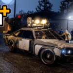 GTA+ October Free Goodies & Rewards Revealed