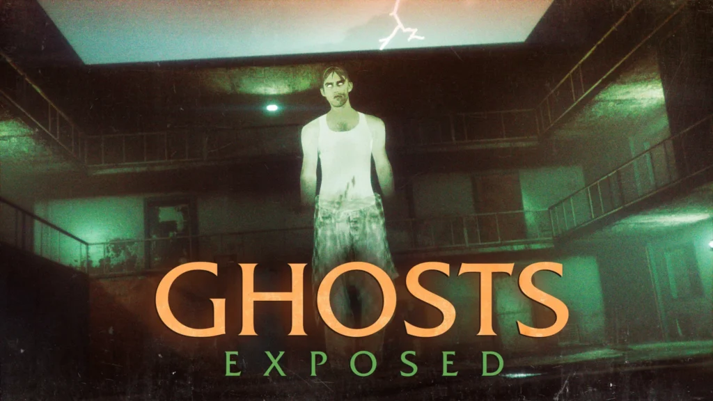 Grand Theft Auto Online’s Ghosts Exposed Event Is Live For 2025
