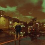 Apparently You Can Turn Off Grand Theft Auto Onlineās Halloween Weather