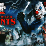 GTA Online Slasher Featured Series Event Is Now Live