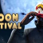 Grand Theft Auto Online Is Celebrating The Mid-Autumn Festival Until Tomorrow
