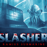 Ramius Submarine Slasher Event Coming To GTA Online
