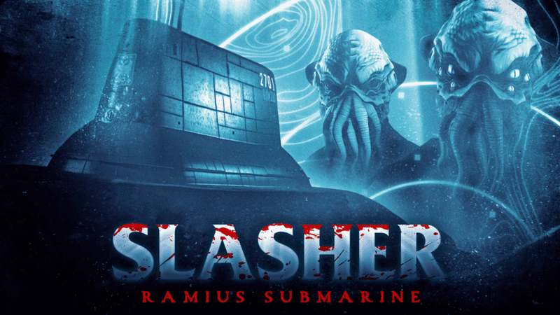 Ramius Submarine Slasher Event Coming To GTA Online