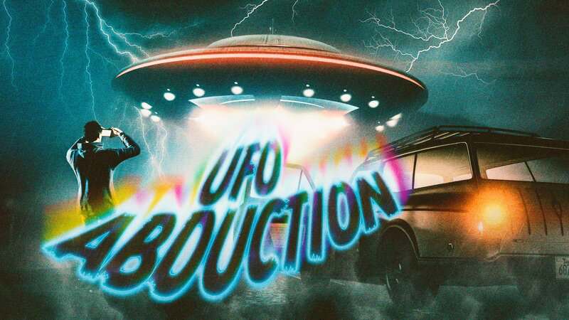 Fans Found Grand Theft Auto Online’s UFO Schedule