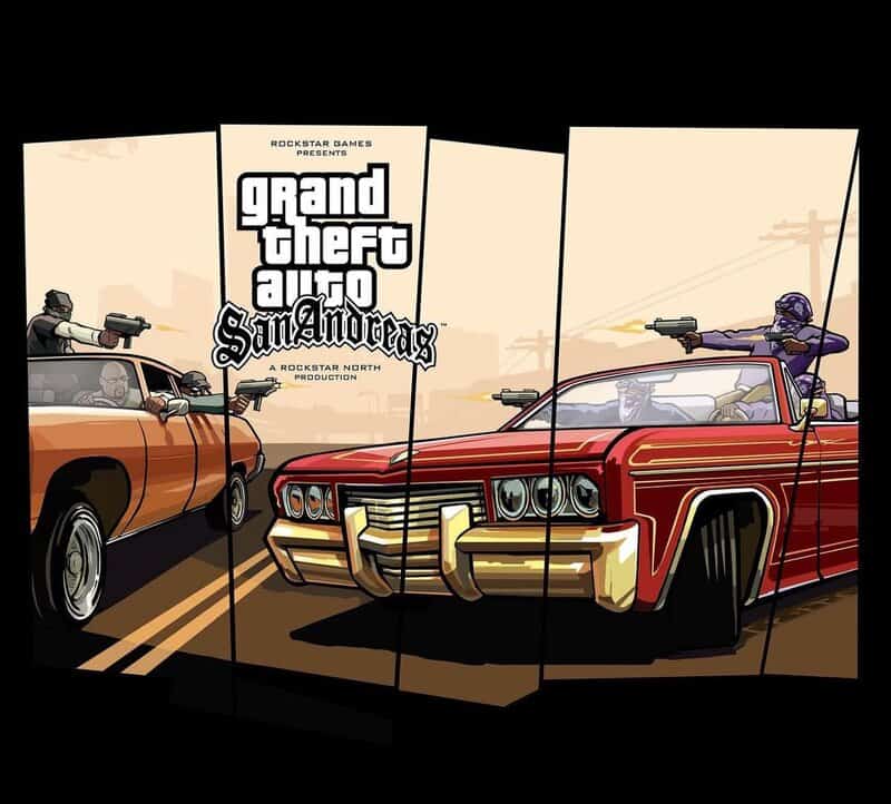 Rockstar Veteran Stephen Bliss Shares A “Surreal” Grand Theft Auto: San Andreas Story