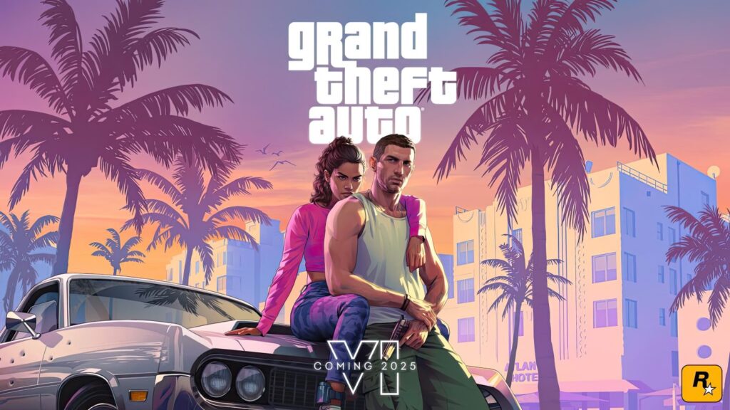 GTA VI Should Cost $70 to Achieve Maximum Sales Potential, MIDiA Research Recommends