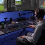 How Gamers Are Making Real Money from UGC Platforms