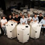 Ganiga will showcase its waste-sorting robots at TechCrunch Disrupt
