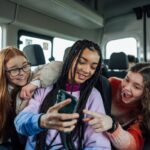 A new wave of social media apps provide hope in a doomscrolling world 
