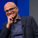 While OpenAI races to build AI data centers, Nadella reminds us that Microsoft already has them