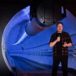 Musk’s Boring Co. violated environmental regulations nearly 800 times, Nevada alleges