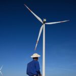 Investors are betting $21 billion that the energy transition isn’t going away