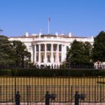The White House is already one of the most blocked accounts on Bluesky