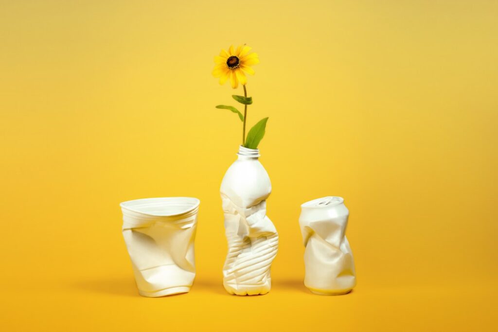 MacroCycle found a shortcut for plastic recycling β catch it at TechCrunch Disrupt 2025