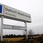 GM lays off 1,700 workers making EVs and batteries in Michigan, Tennessee