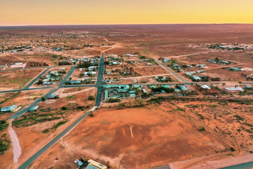 U.S. and Australia sign $3B critical minerals deal