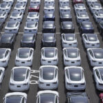 Tesla reverses sales decline in Q3, sells 50k more cars than it built