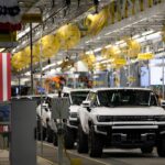 GM cuts thousands of EV and battery factory workers