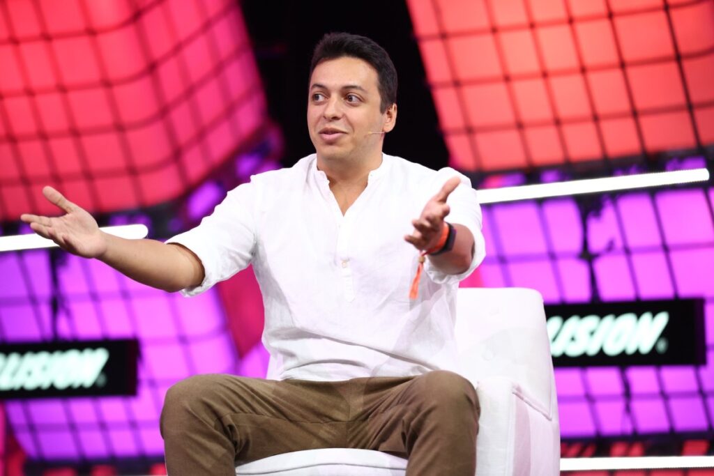 Deel hits $17.3B valuation after raising $300M from big-name VCs