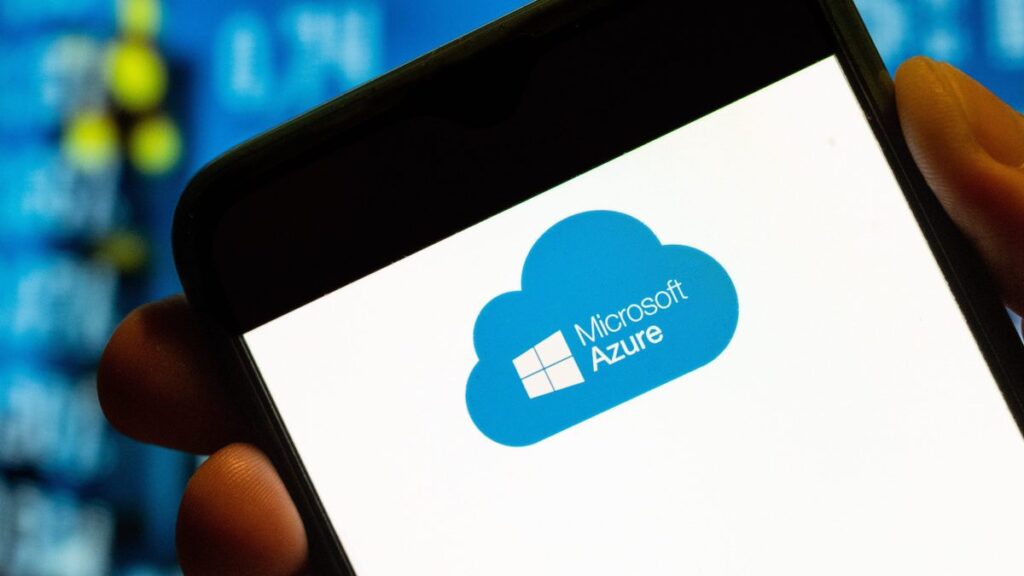 Microsoft Azure is down, affecting 365, Xbox, Minecraft, and others