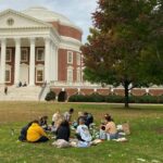 Trump offers universities a choice: Comply for preferential funding
