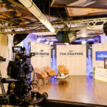 Here’s what it’s really like to appear on billionaire VC Tim Draper’s ‘Meet the Drapers’ pitch show