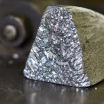 Lead poisoning has been a feature of our evolution