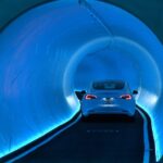 Boring Company cited for almost 800 environmental violations in Las Vegas
