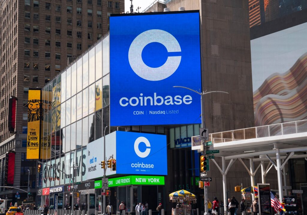 Coinbase boosts investment in India’s CoinDCX, valuing exchange at $2.45B