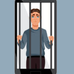 Man finally released a month after absurd arrest for reposting Trump meme