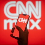 HBO Max subscribers lose access to CNN livestream on November 17